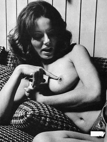 Vintage English Pinups