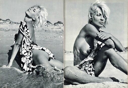 Vintage English Pinups