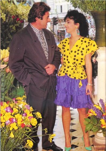 Vintage Erwachsenen Zeitschriften