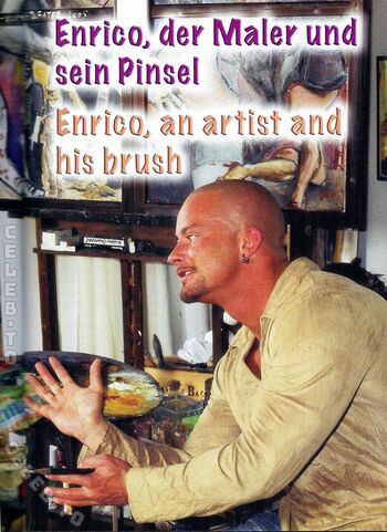 Vintage Erwachsenen Zeitschriften