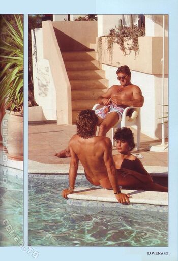 Vintage Erwachsenen Zeitschriften