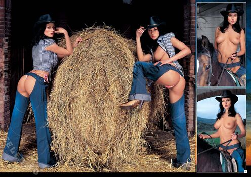 Vintage Erwachsenen Zeitschriften