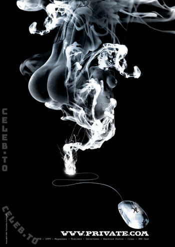 Vintage Erwachsenen Zeitschriften