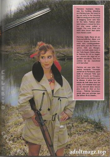 Vintage Erwachsenen Zeitschriften