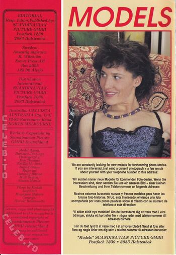 Vintage Erwachsenen Zeitschriften