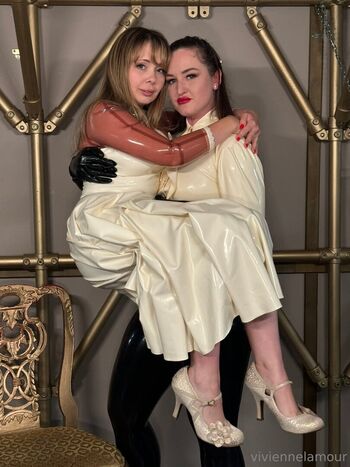 viviennelamour