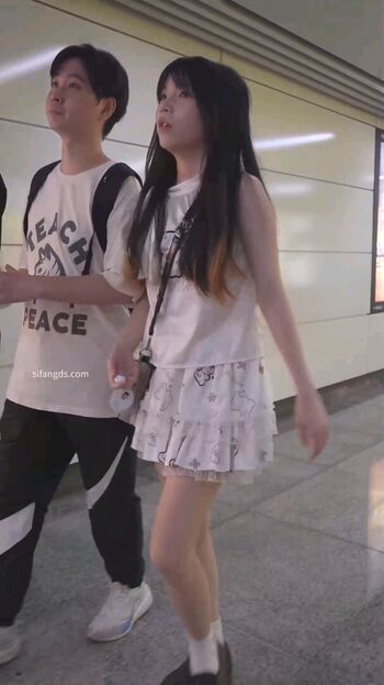 Voyeur Asian Pissing Toilet &Amp; Upskirts Only