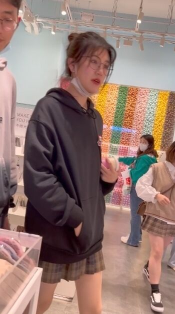 Voyeur Asian Pissing Toilet &Amp; Upskirts Only