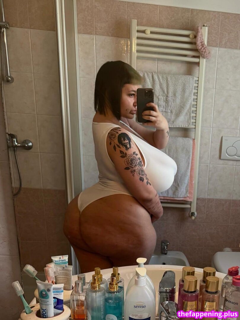 Mxmmytina / Vvalentinabonetalli Φωτογραφία Γυμνών OnlyFans #136