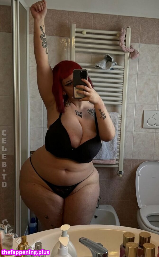 Mxmmytina / Vvalentinabonetalli Meztelen OnlyFans Fotó #138