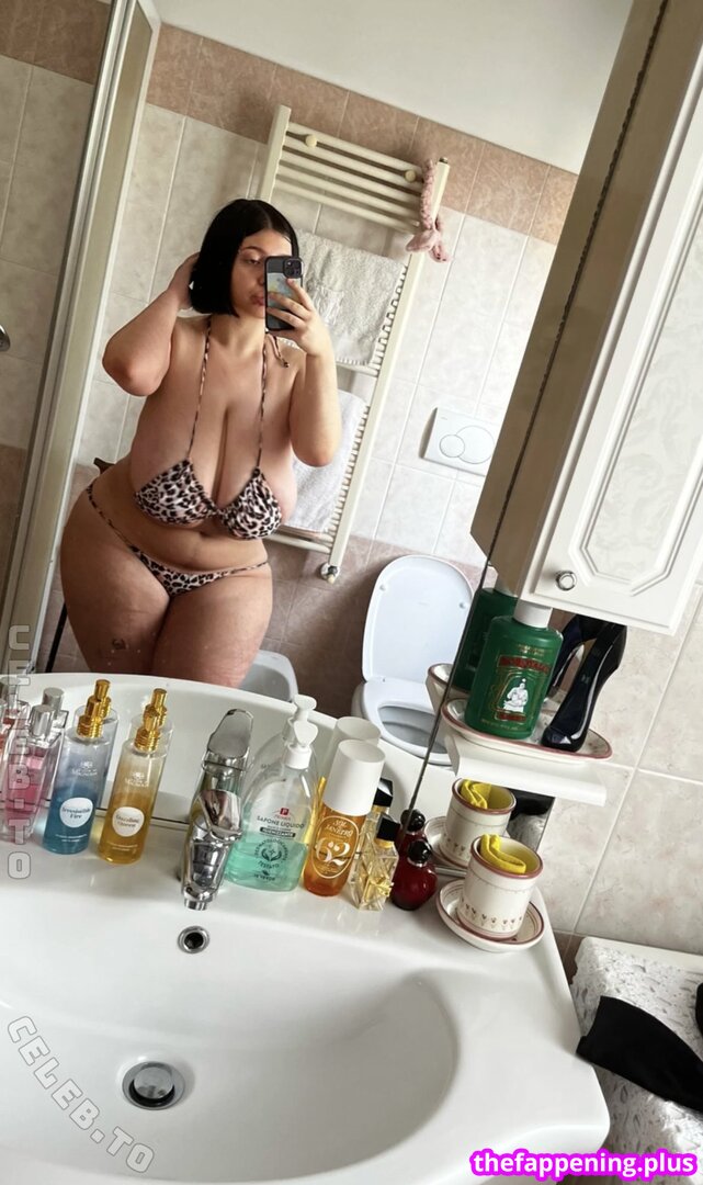 Mxmmytina / Vvalentinabonetalli Фото обнажённых OnlyFans #140