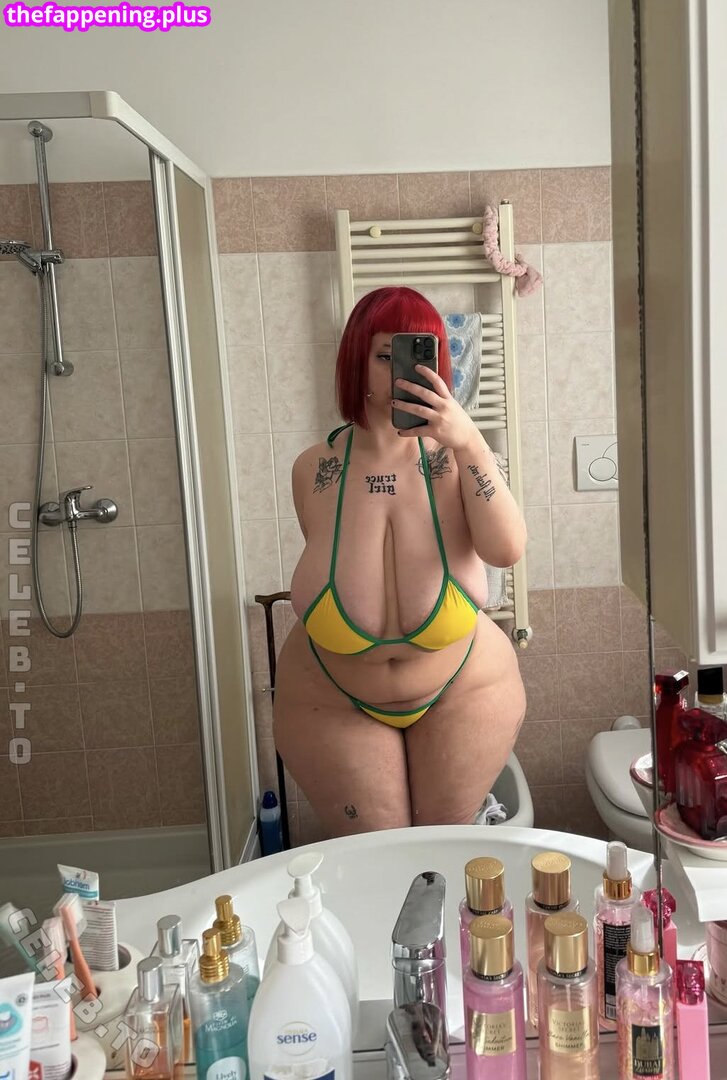 Mxmmytina / Vvalentinabonetalli Meztelen OnlyFans Fotó #143