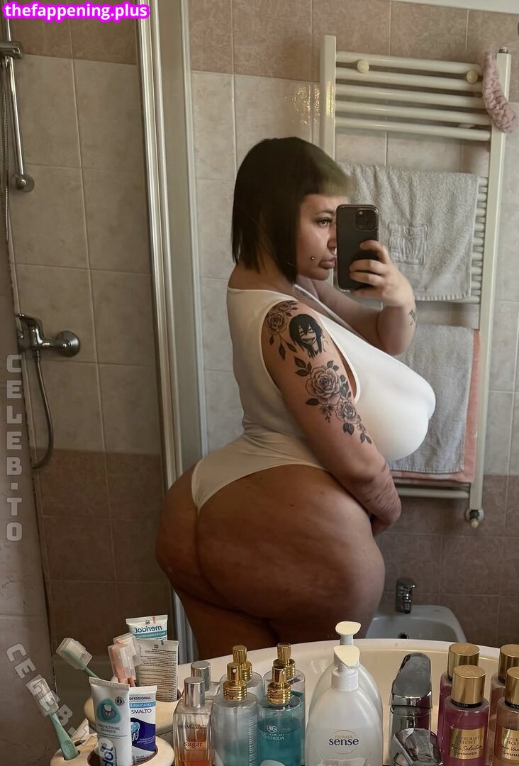 Mxmmytina / Vvalentinabonetalli 누드 OnlyFans 사진 #148