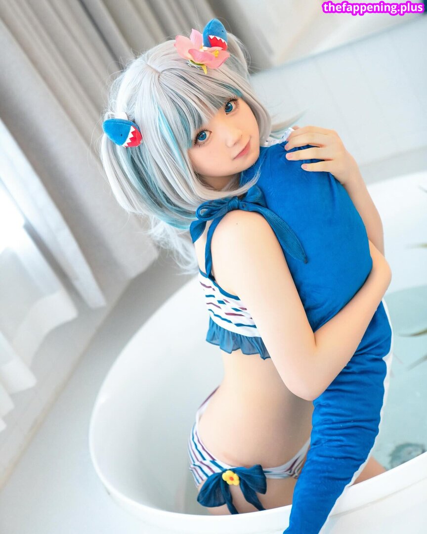 https: / vvbv_anwei Naken OnlyFans Foto #14