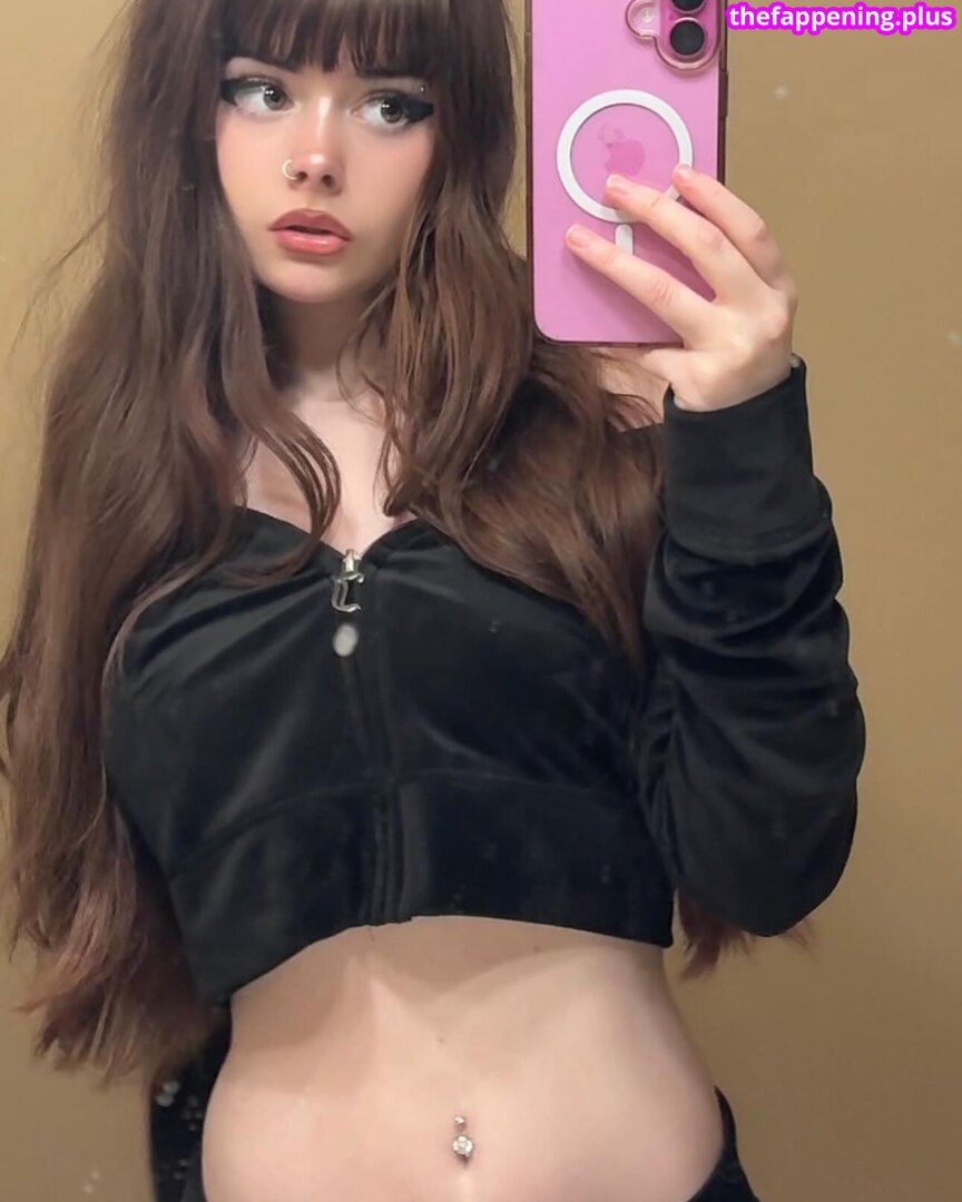 violetmyers / vvlils Nahá OnlyFans fotografie #1