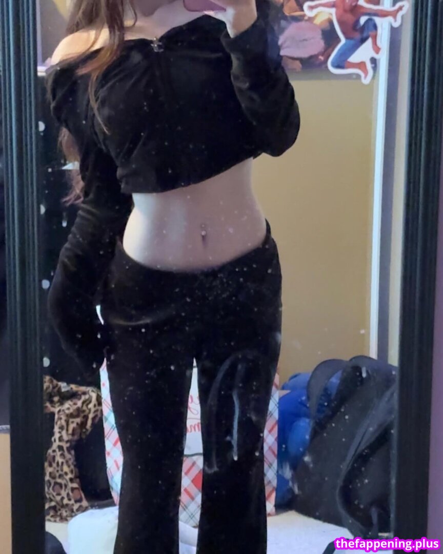 violetmyers / vvlils Naakte OnlyFans Foto #3