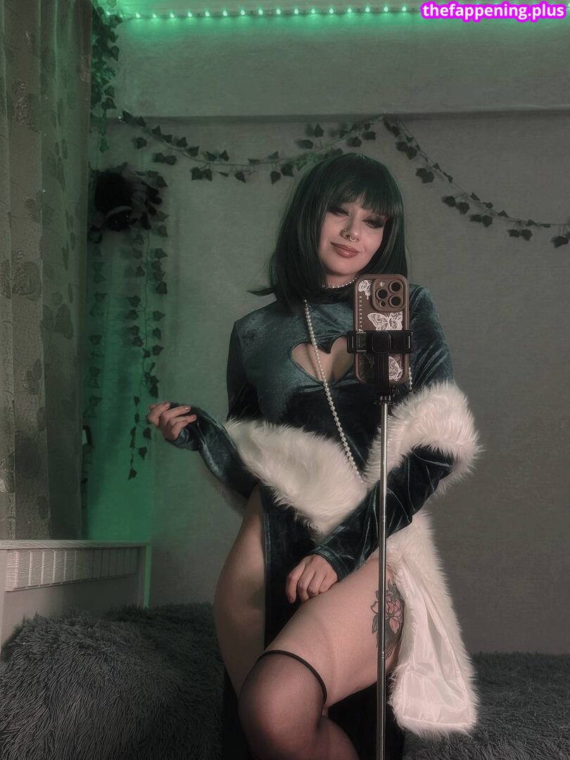 Parlament_vodka / Vvodochka / voddochka / voddochkaa Foto OnlyFans Nuda #3