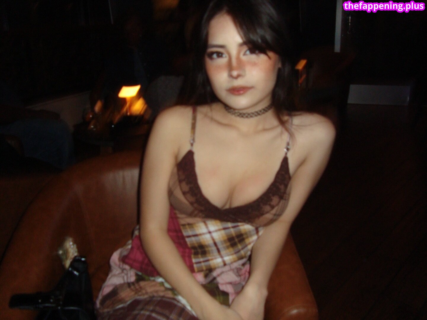 Vvriska / r9kscroller / vericha91 / wasianvriska Фото обнажённых OnlyFans #10