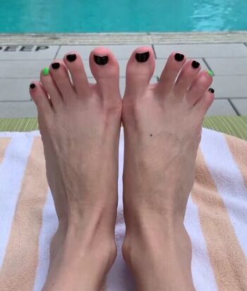 Whitney Byrnes Amateur