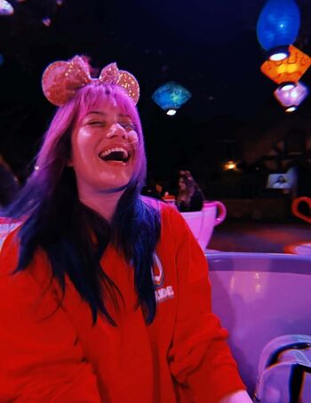 Whitney Van Laningham