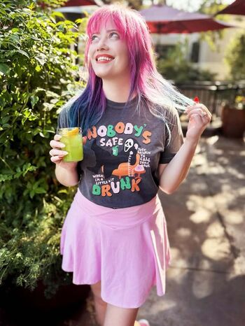 Whitney Van Laningham