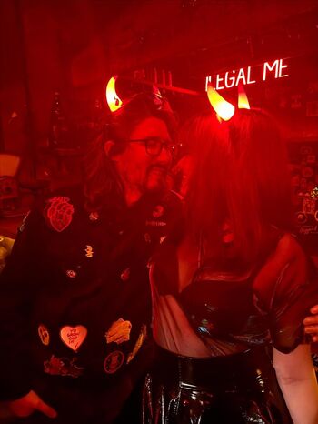 Whitney Van Laningham