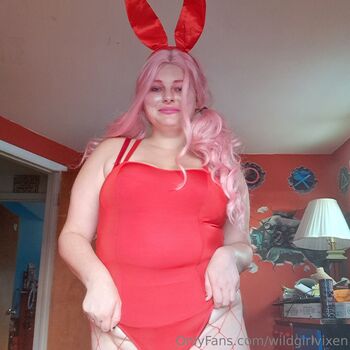 wildgirlvixen