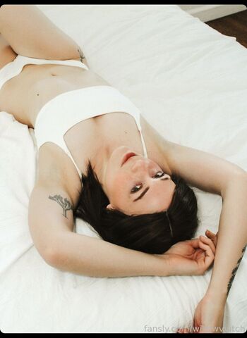 Willowvvitch Nsfwillow