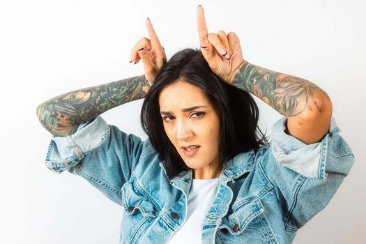 Wisalallen (Lisa Wallen)