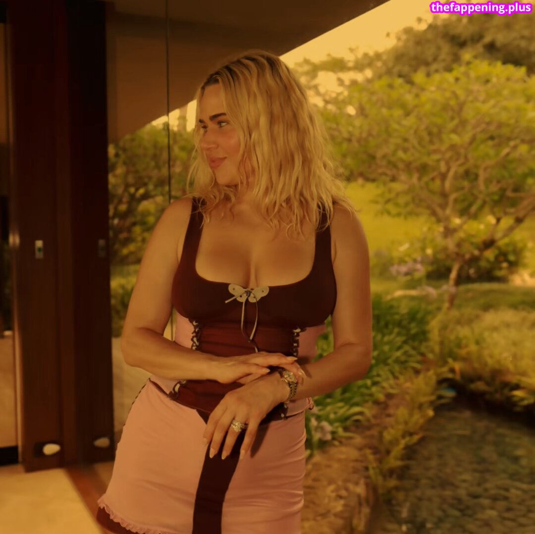 CJ Perry / WWE Lana / thecjperry Nagie OnlyFans Zdjęcie #48