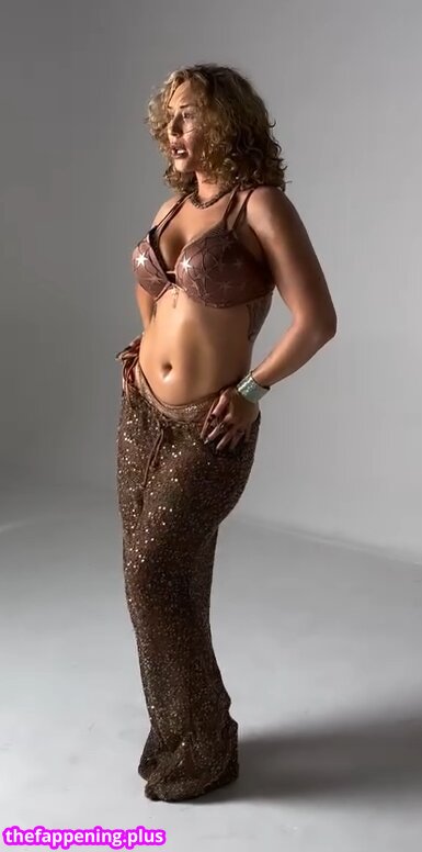 WWE Nikkita Lyons / nikkita_wwe Photo OnlyFans Nu #47