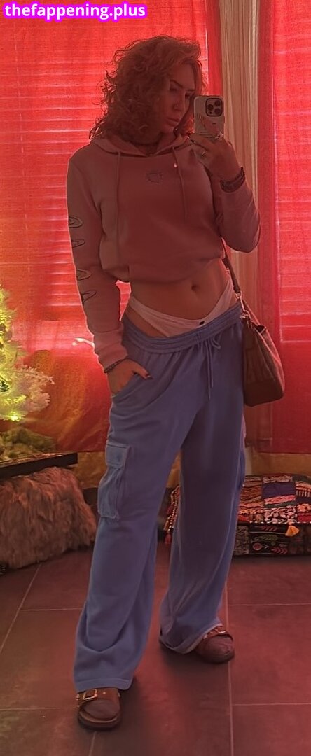 WWE Nikkita Lyons / nikkita_wwe Nahá OnlyFans fotografie #48