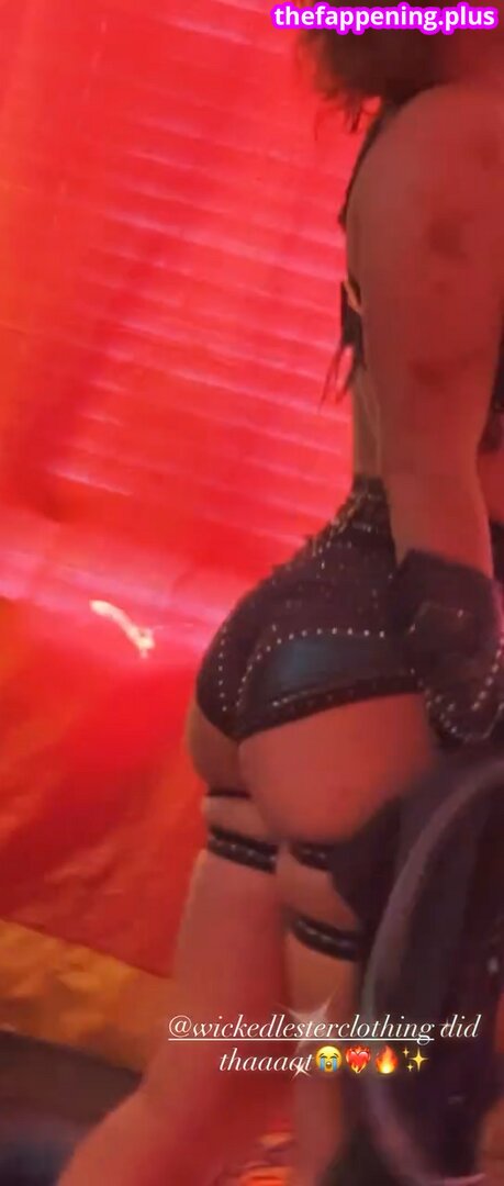 WWE Nikkita Lyons / nikkita_wwe 裸照OnlyFans照片 #49