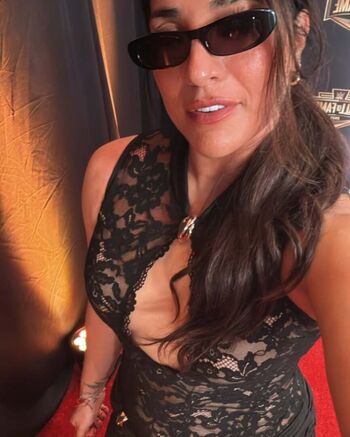 Wwe Raquel Rodriguez