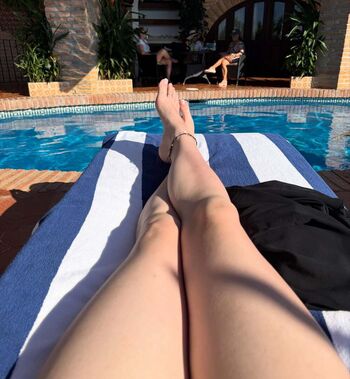 WWE's Paige / Saraya Bevis