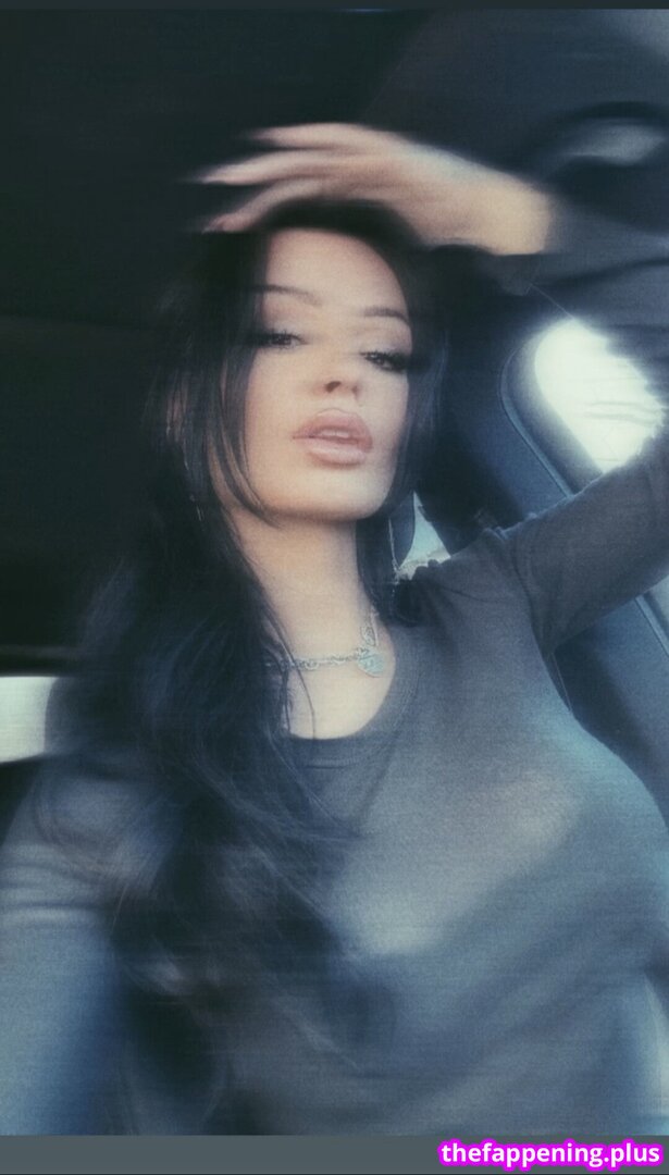 WWE's Paige  / WWE's Paige / Saraya Bevis / saraya Photo OnlyFans Nu #32