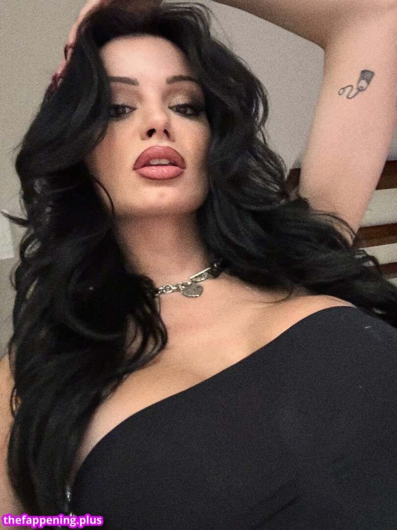 WWE's Paige  / WWE's Paige / Saraya Bevis / saraya Foto OnlyFans Desnuda #34