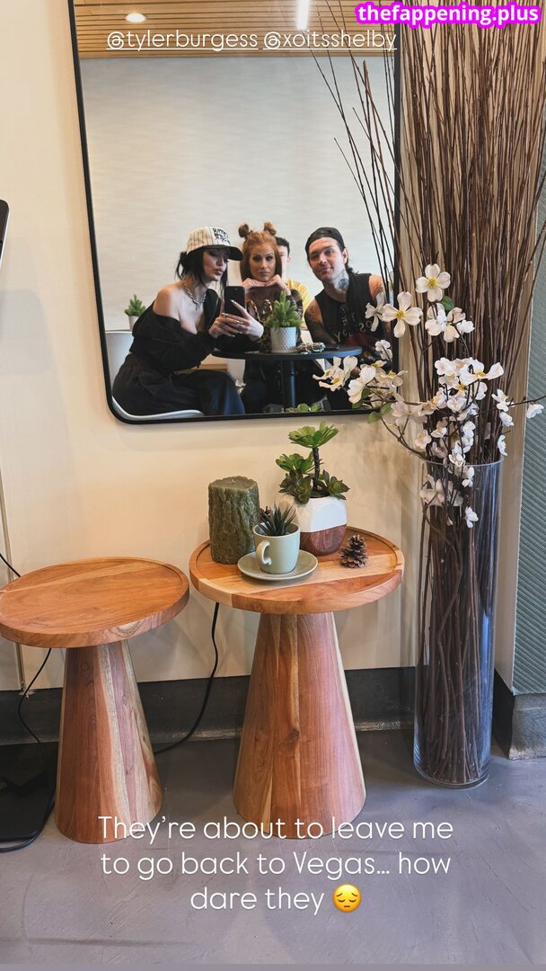 WWE's Paige  / WWE's Paige / Saraya Bevis / saraya Nude OnlyFans Photo #42