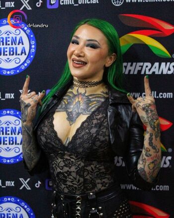 WWE Shotzi