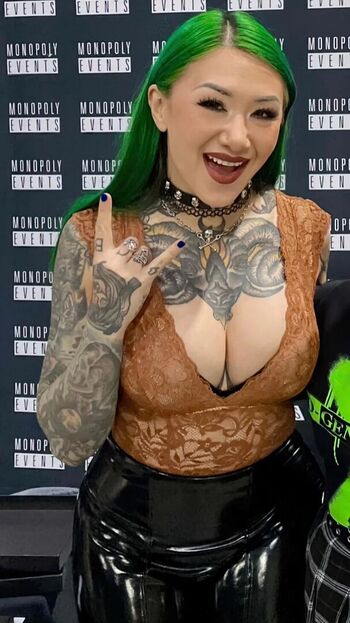 WWE Shotzi