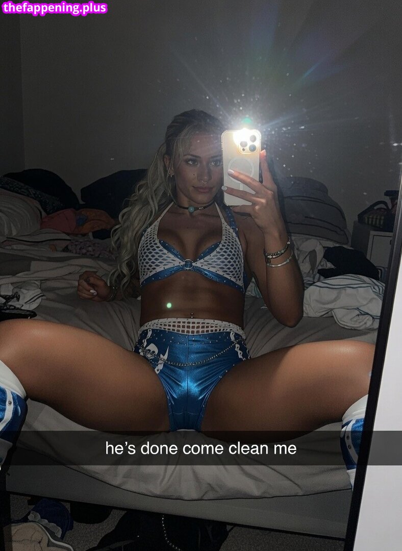 SolRucaWWE / Wwe Sol Ruca / https: / solrvca Foto OnlyFans Desnuda #12