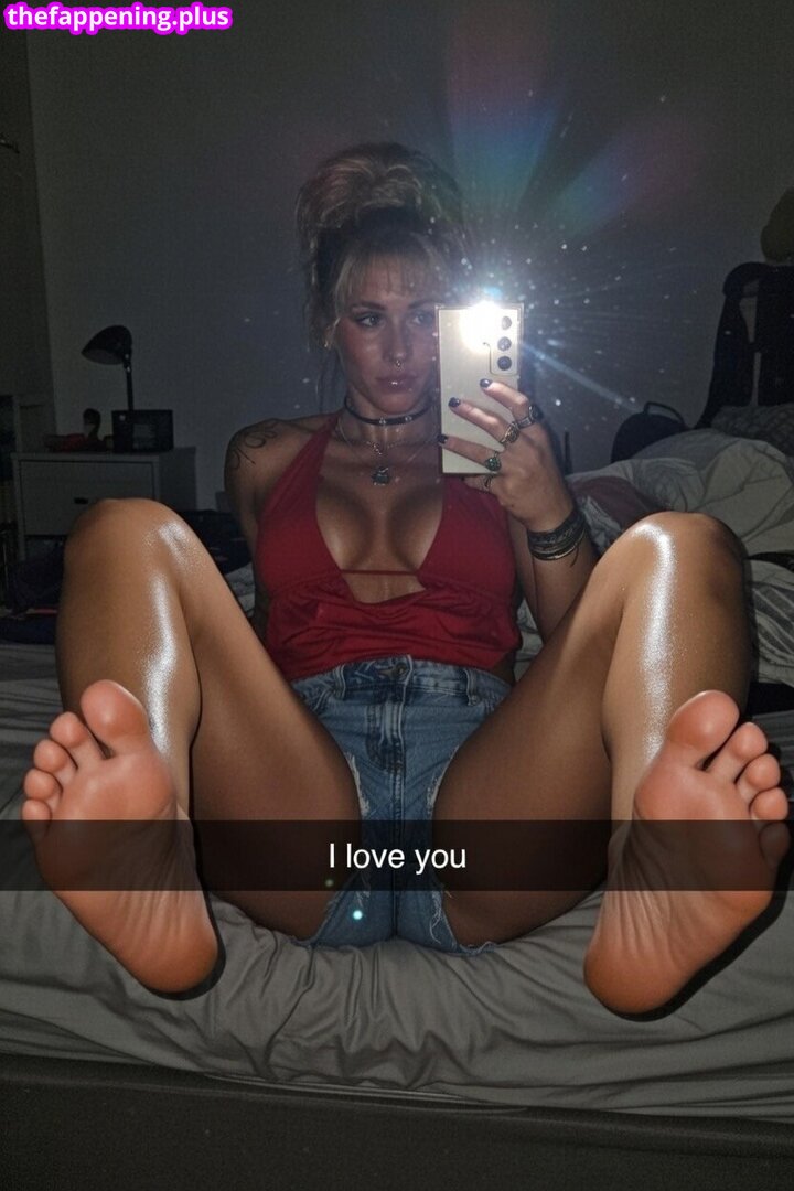 SolRucaWWE / Wwe Sol Ruca / https: / solrvca Nacktes OnlyFans Foto #35