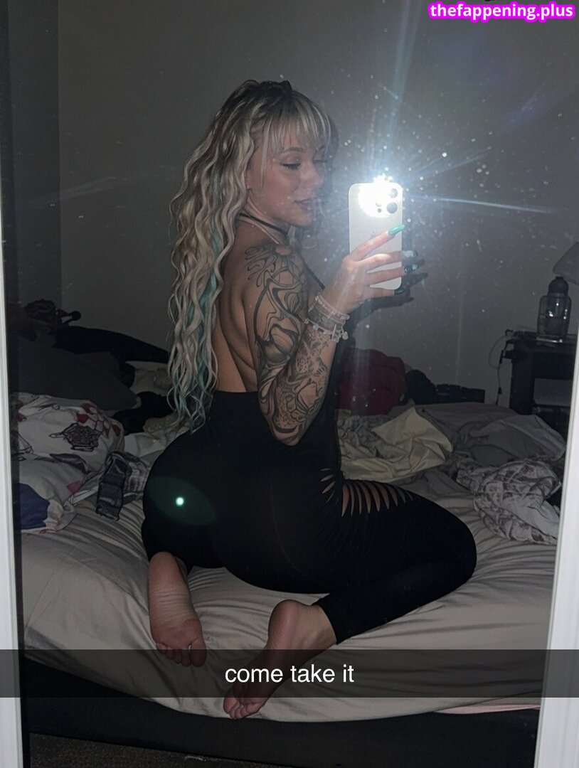 SolRucaWWE / Wwe Sol Ruca / https: / solrvca Φωτογραφία Γυμνών OnlyFans #39