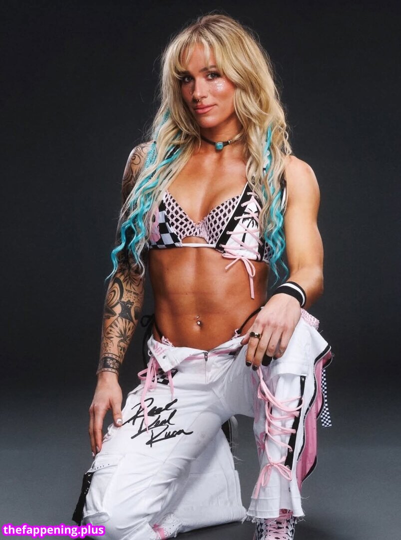 SolRucaWWE / Wwe Sol Ruca / https: / solrvca Nude OnlyFans Photo #95