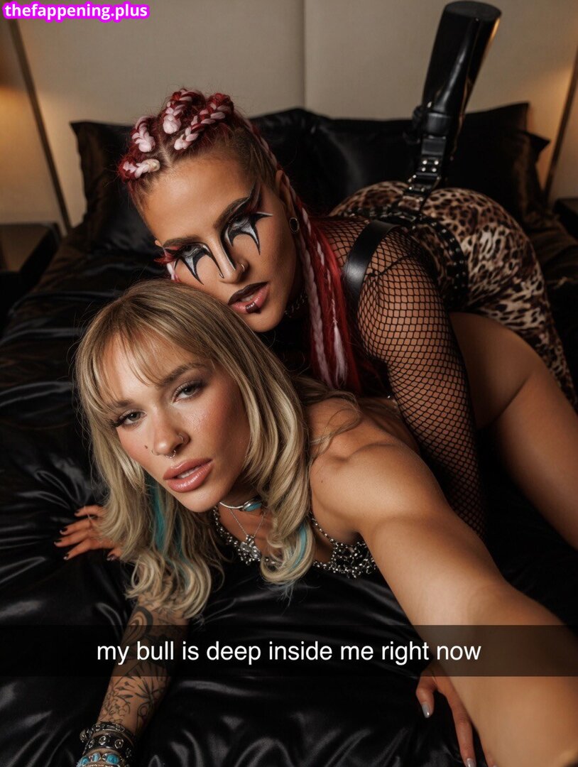 SolRucaWWE / Wwe Sol Ruca / https: / solrvca Фото обнажённых OnlyFans #112