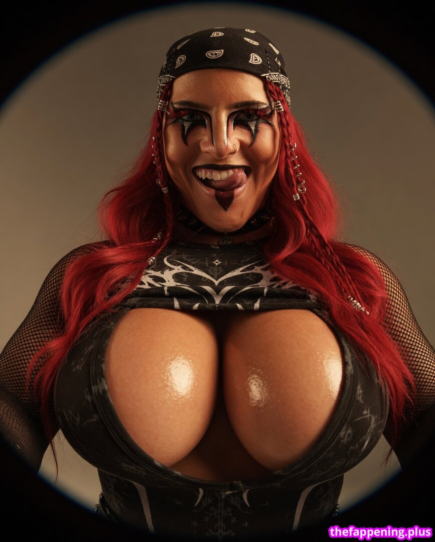 SolRucaWWE / Wwe Sol Ruca / https: / solrvca Фото оголеного OnlyFans #161
