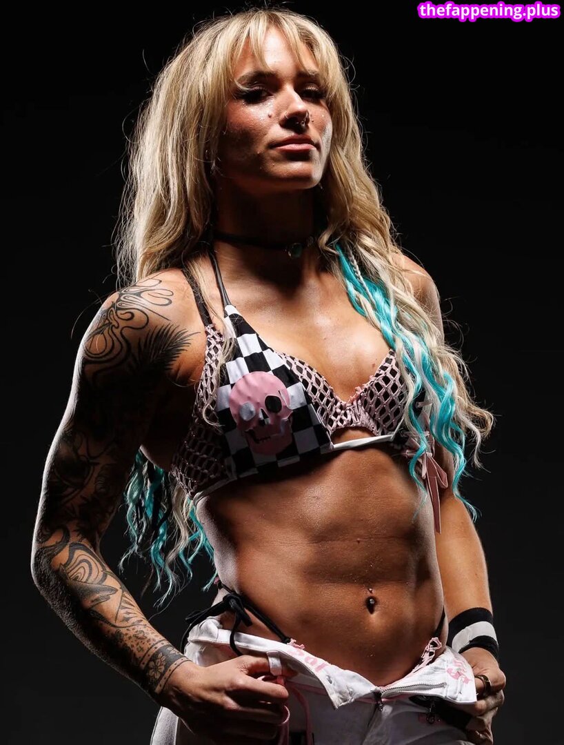 SolRucaWWE / Wwe Sol Ruca / https: / solrvca Nacktes OnlyFans Foto #176
