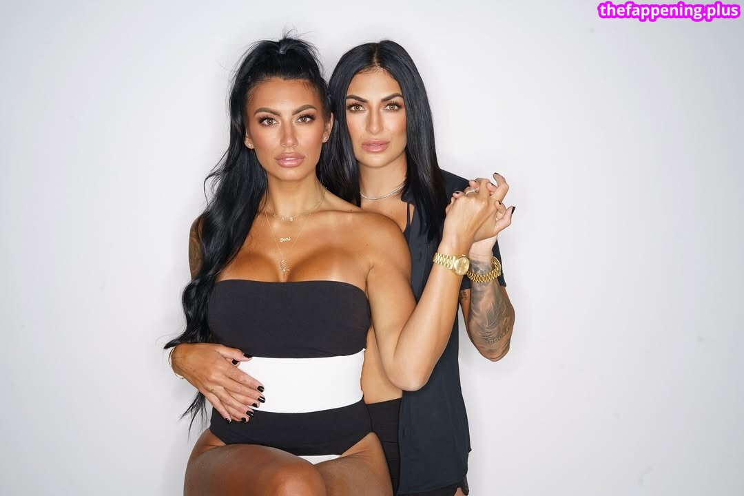 Wwe Sonya Deville / sonyadevillewwe Фото оголеного OnlyFans #2