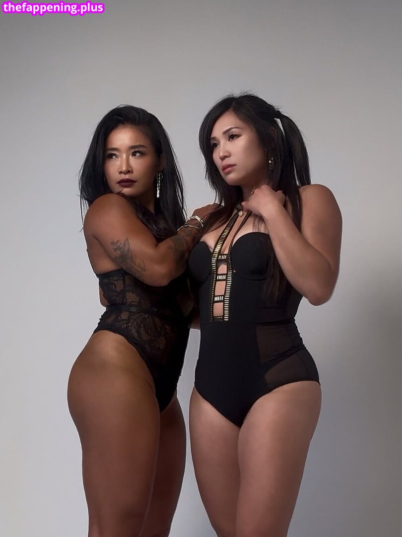 WWE Xia Li / xialiwwe Çıplak OnlyFans Fotoğrafı #282