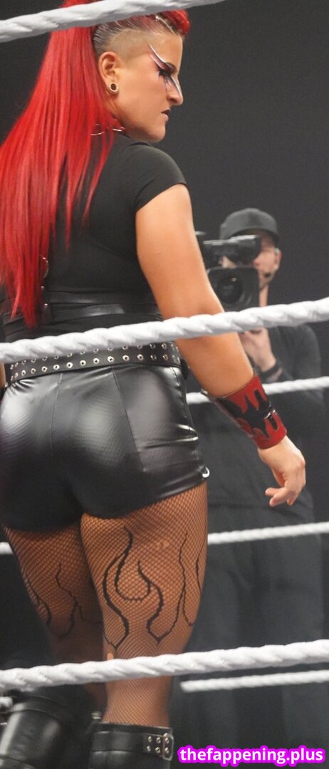 WWE Zaria / https: / zariawwe_ Meztelen OnlyFans Fotó #78